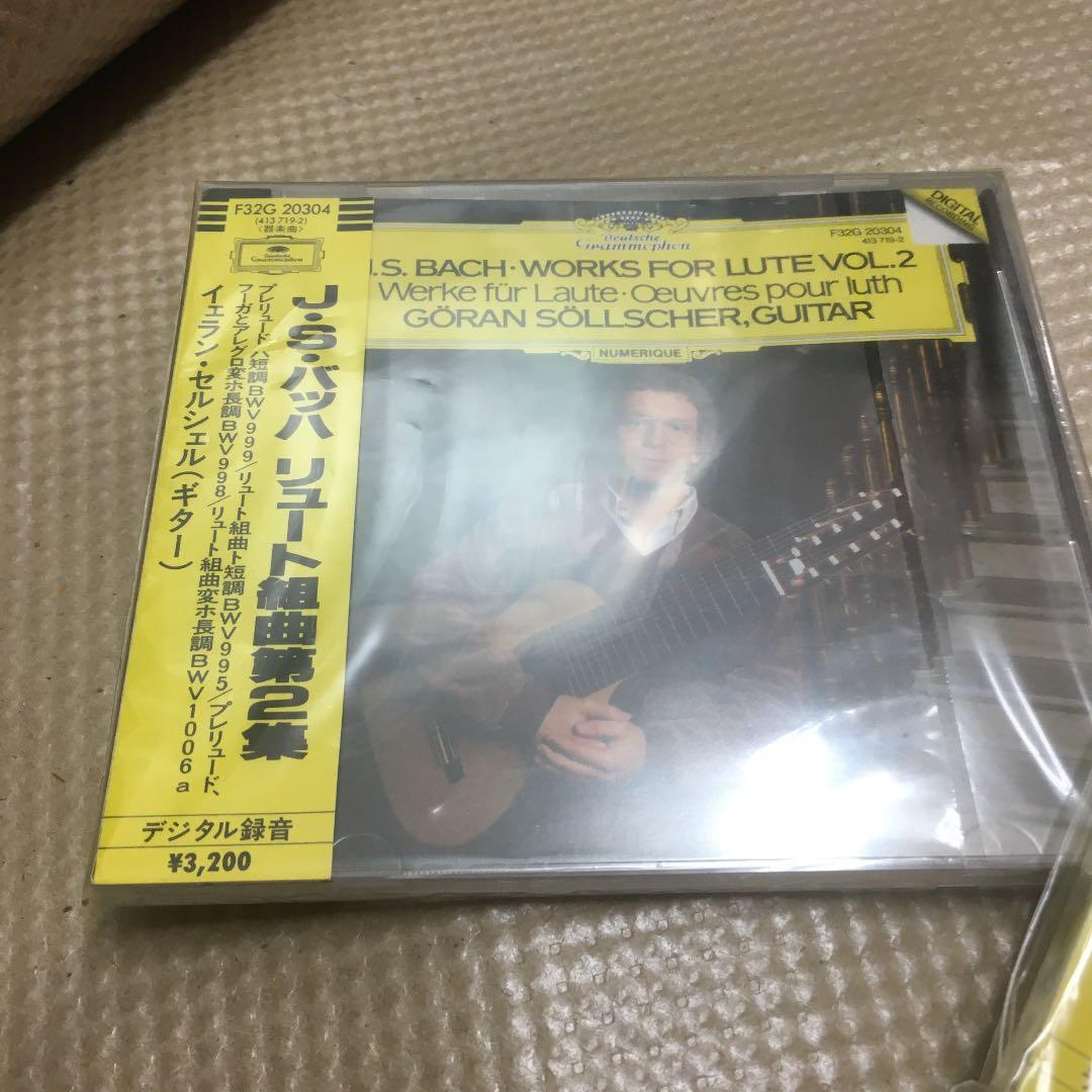 バッハ