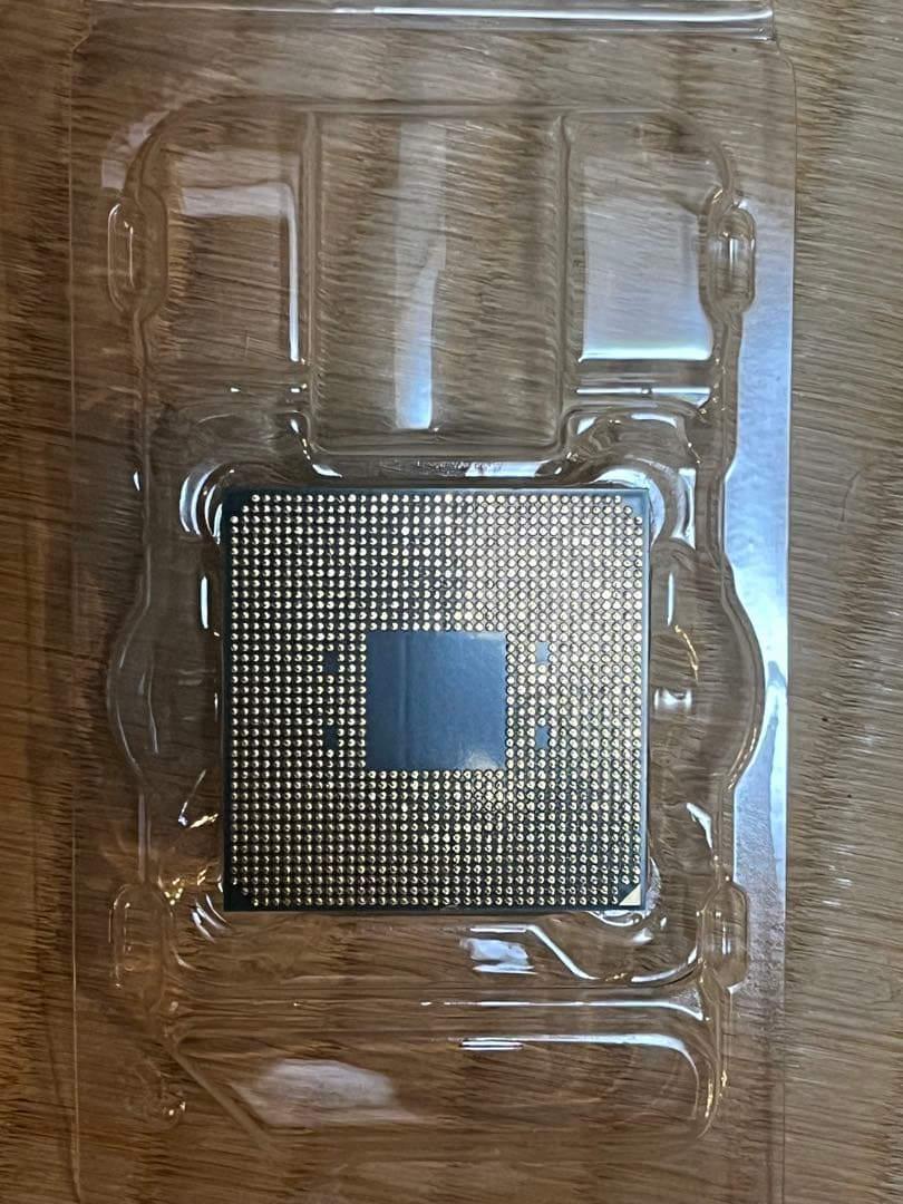 CPU Ryzen 7 5700X3D