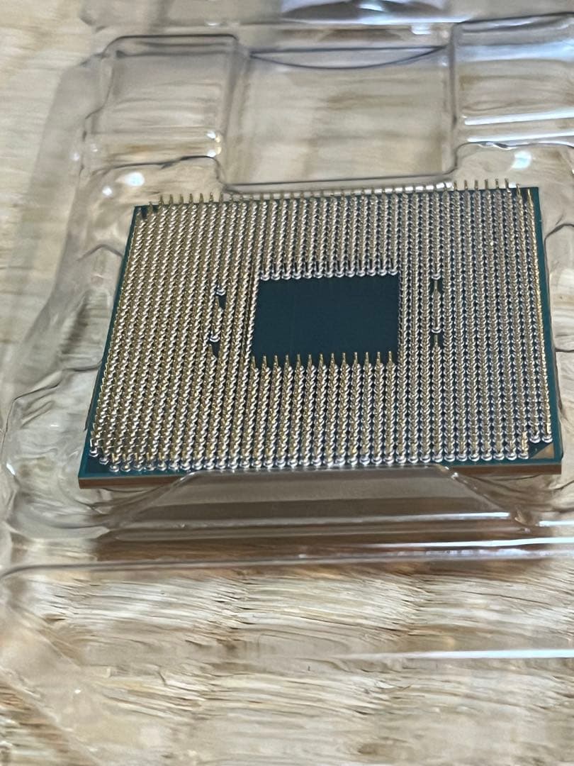 CPU Ryzen 7 5700X3D