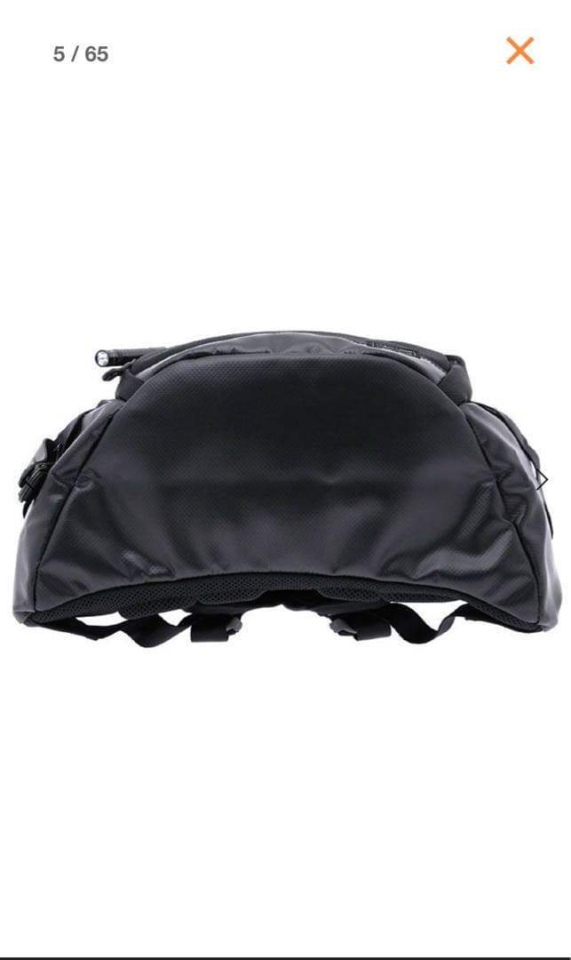 PORTER HEAT リュック