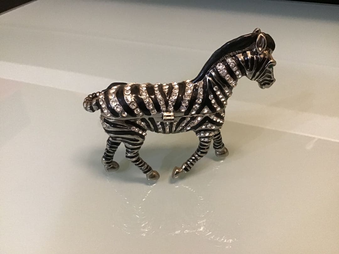 シマウマ