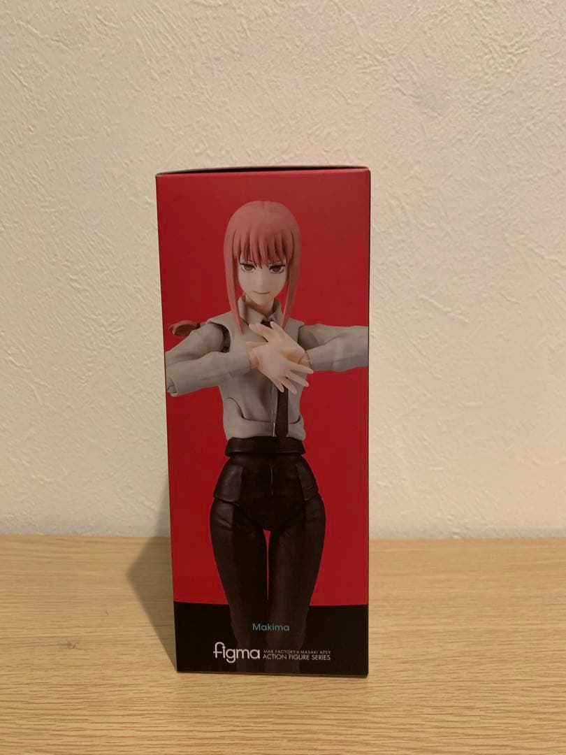 figma マキマ チェンソーマン 617