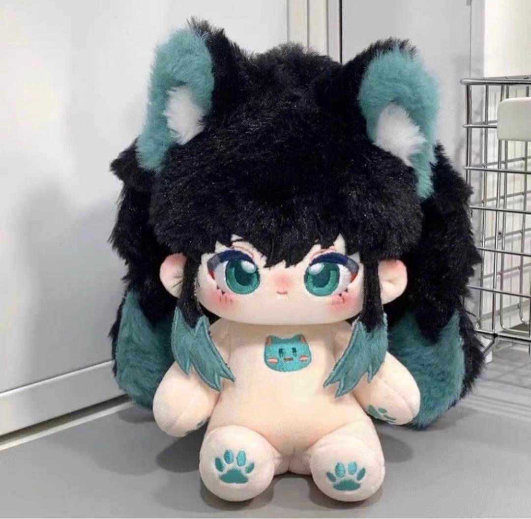 森ページ
