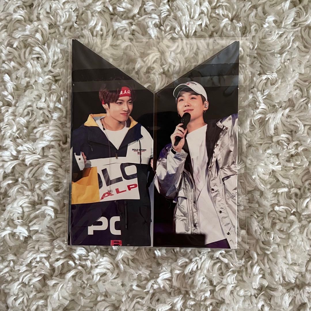 BTS JAPAN MAGIC SHOP DVD ジミン