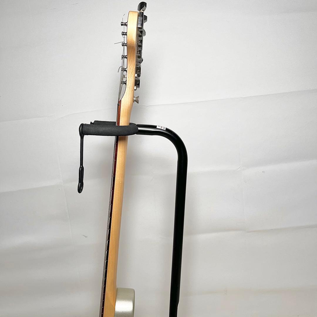 【美品】FERNANDES ZO-3 LITE 限定モデル ハードケース付