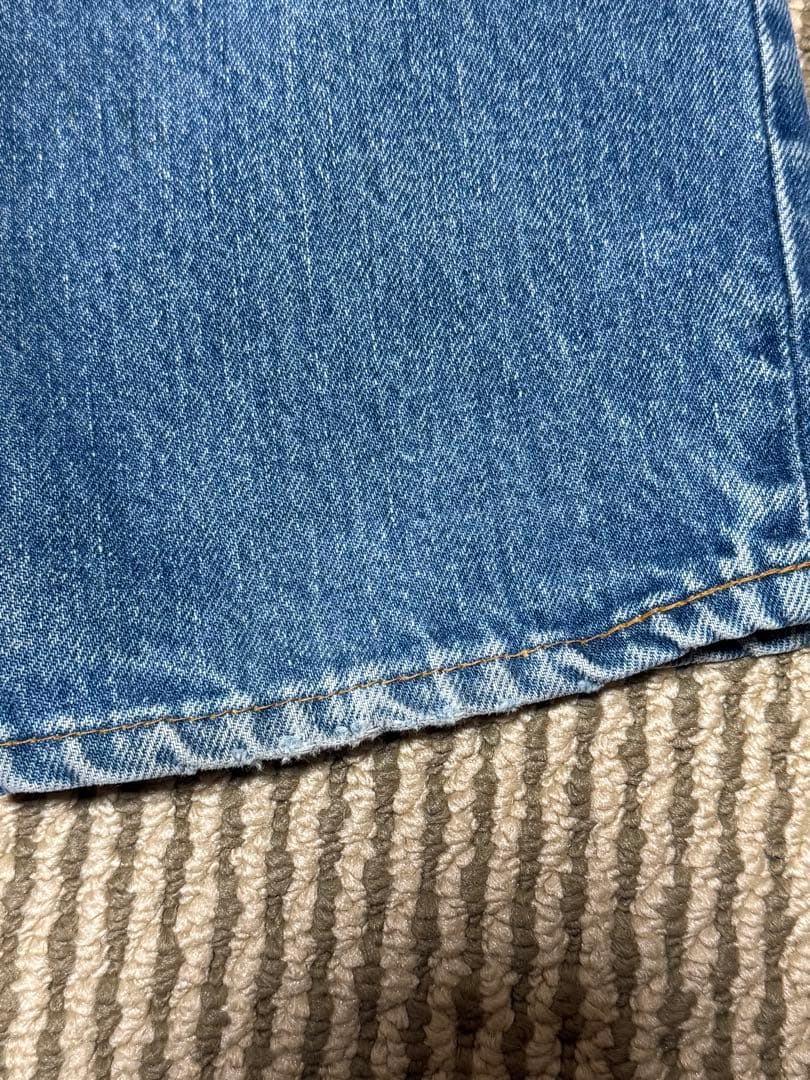Levi's 505 66前期