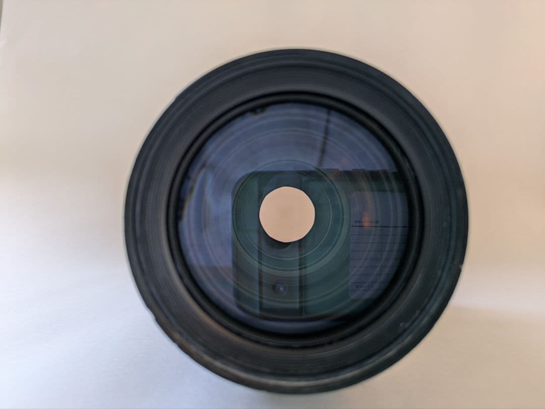 SIGMA シグマ 50-100mm F1.8 Art EFマウント