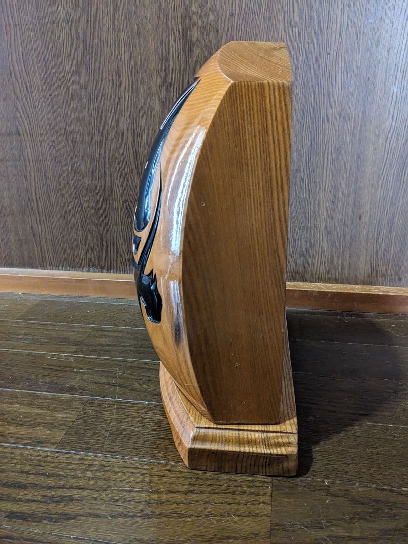 珍しい王将