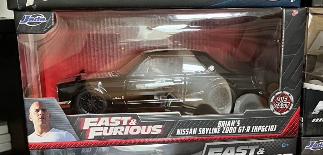 ミニカー y
