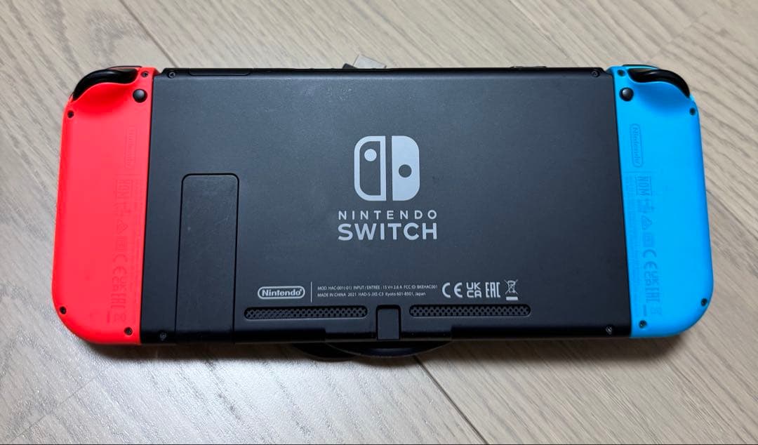 Nintendo Switch (桃鉄付き)