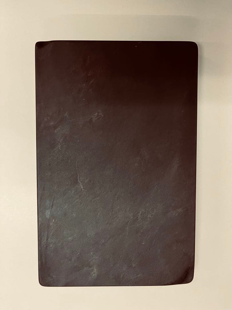 端渓硯板風硯