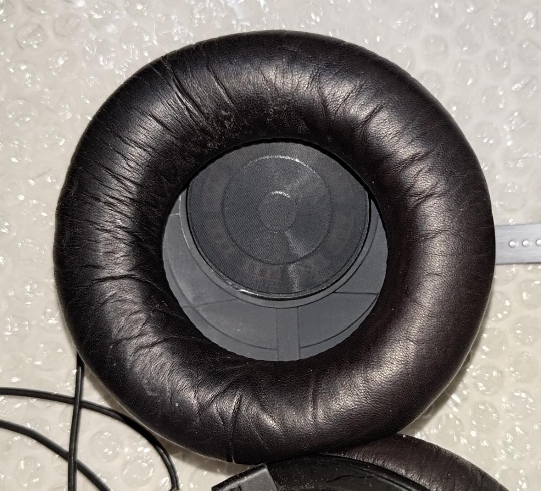 M*X様 【ジャンク扱い】beyerdynamic T5p 1st Genera