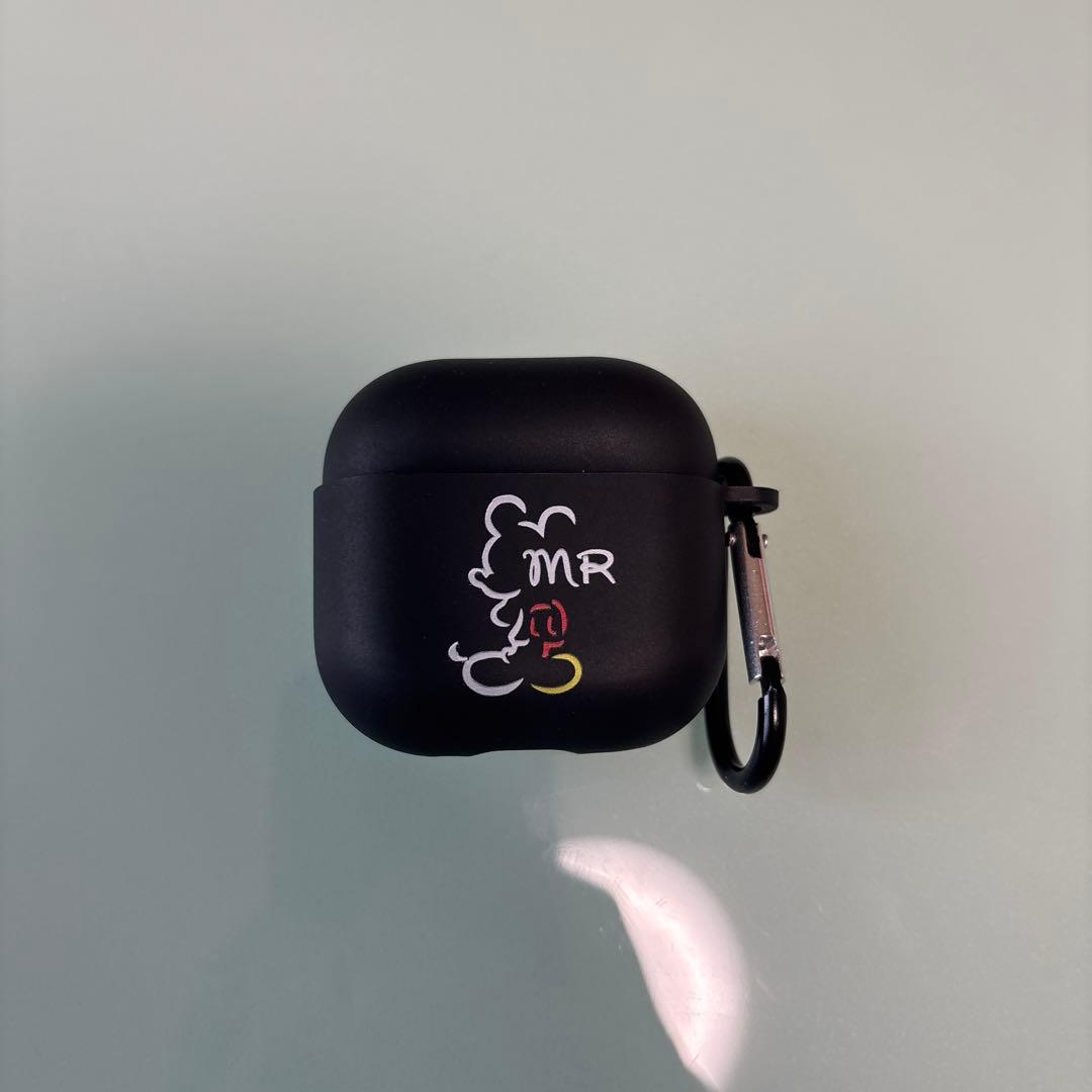 AirPods4 ANC搭載
