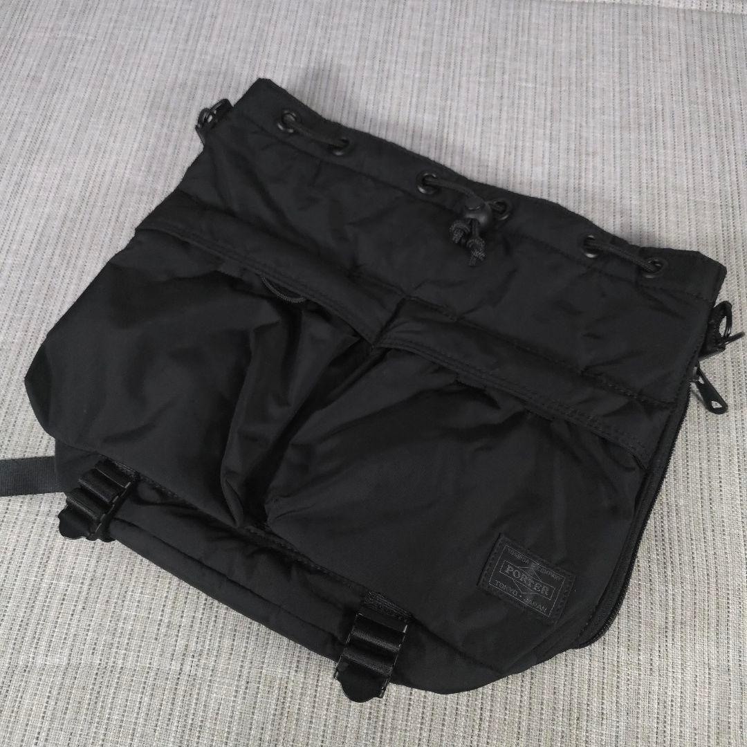 ☆Flamingo☆さん　SENSES　TOOLBAG　ショルダーバッグ