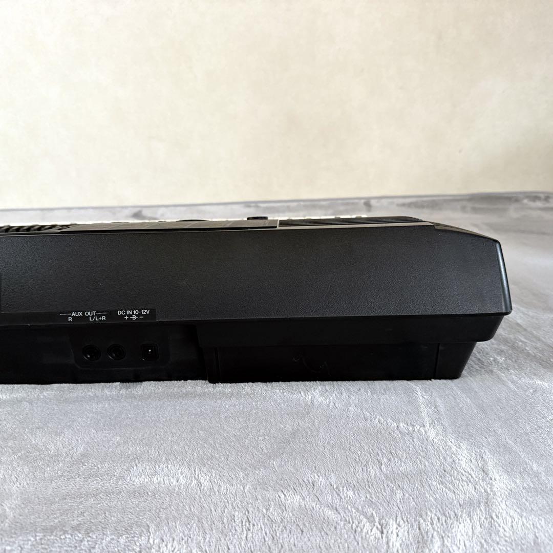 ☆希少 美品 YAMAHA 電子キーボード PSR-530 61鍵盤 送料無料！