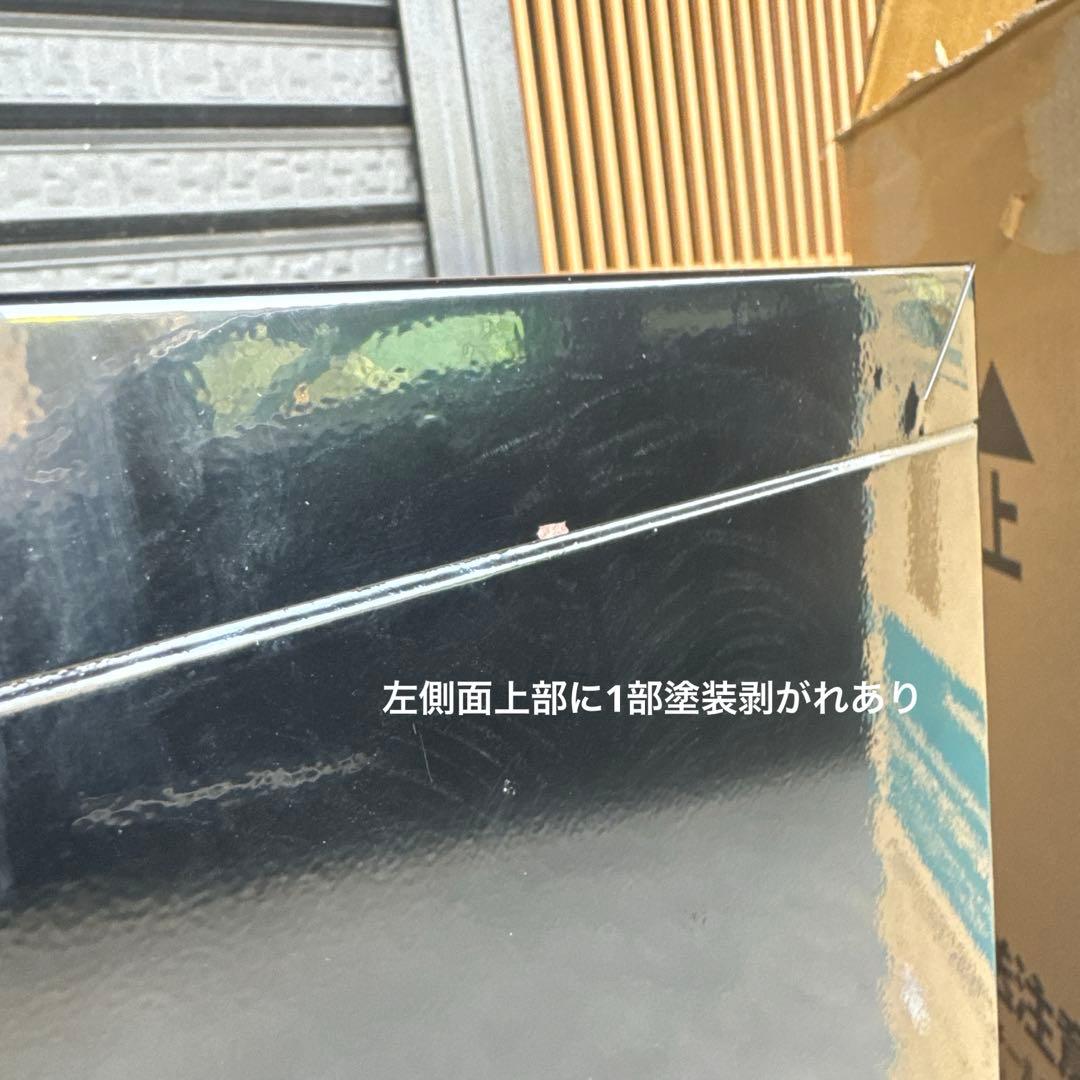 Nakabayashi AVANTTE V2 A4 フロアケース 18段 黒