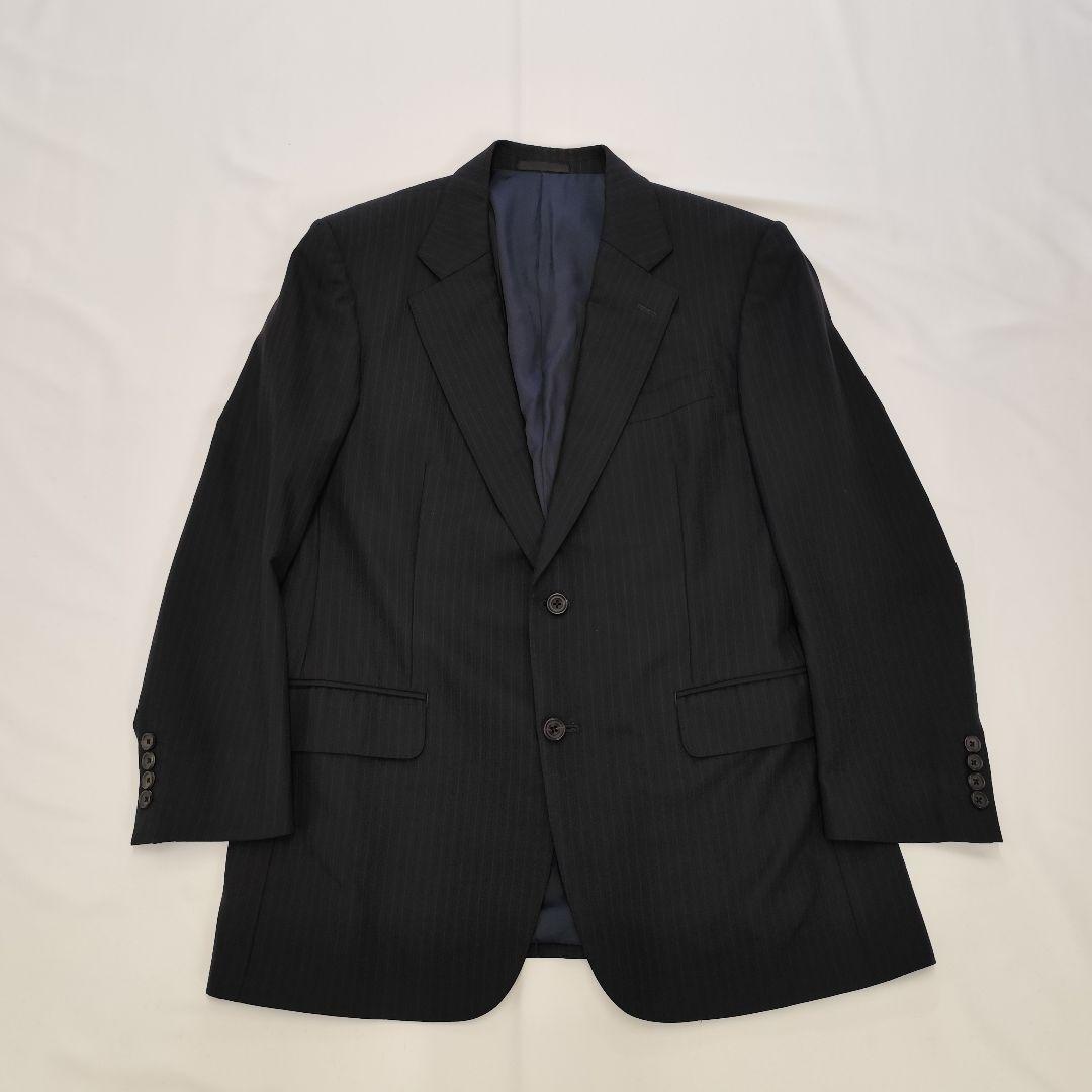 BURBERRY スーツ セットアップ Super100's L AB6