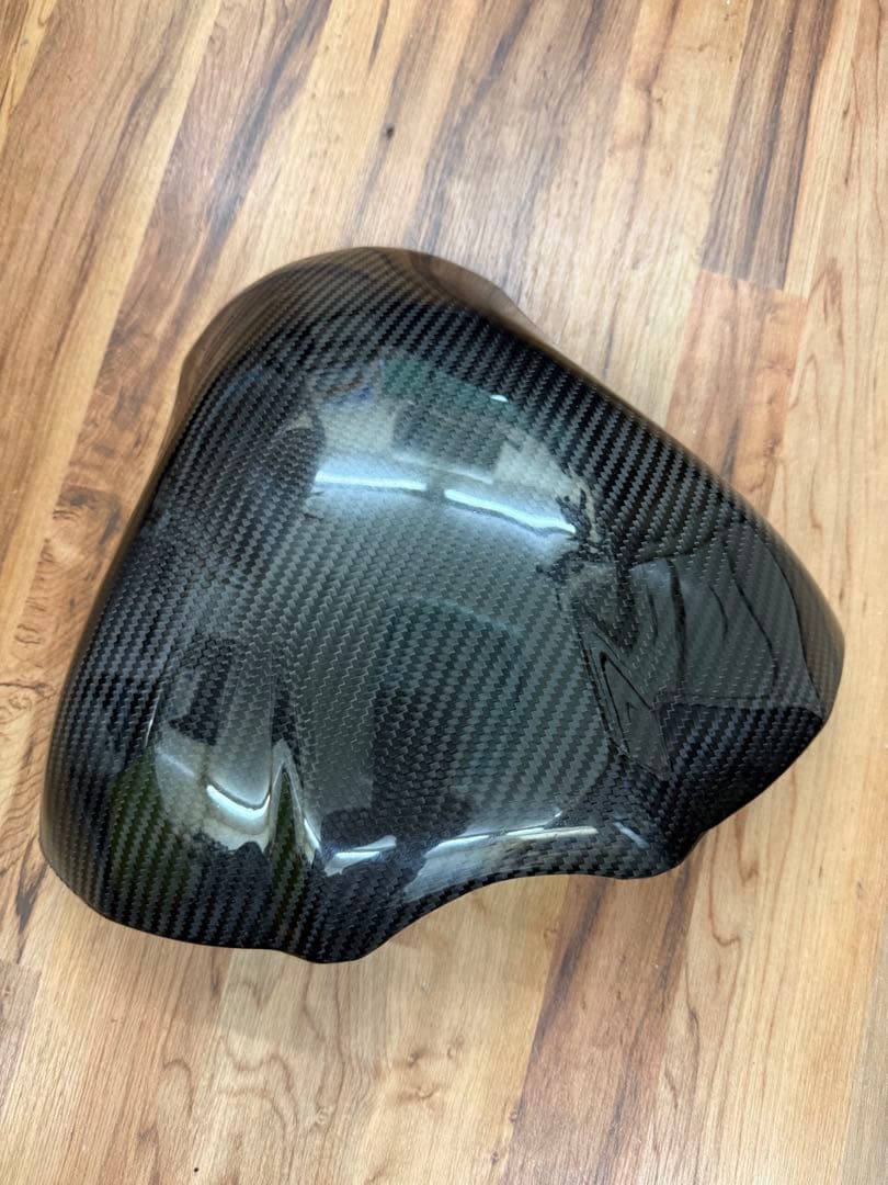BMW S1000RR（2019〜）カーボンタンクカバー　スピードラ