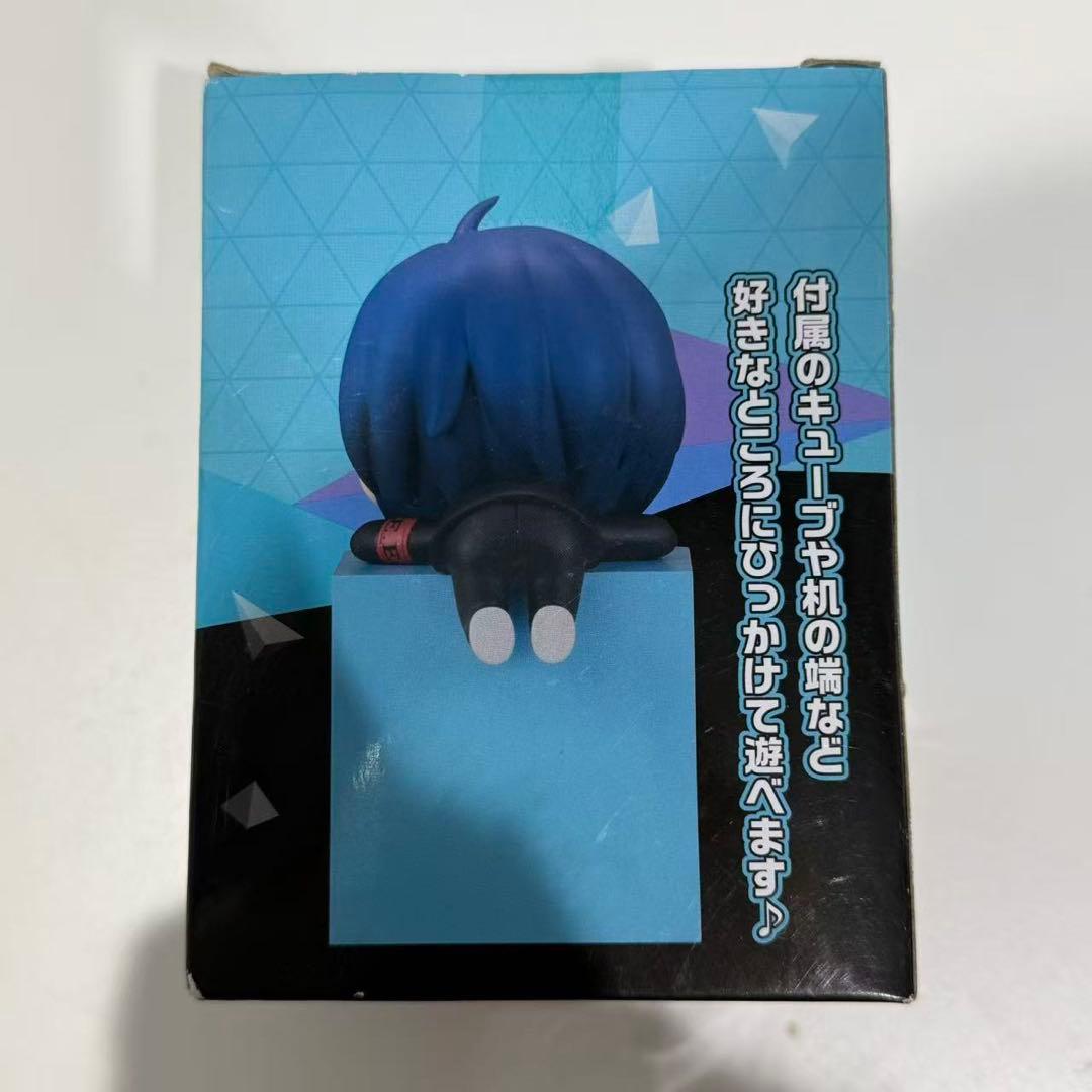 ペルソナ3主人公 ひっかけフィギュア