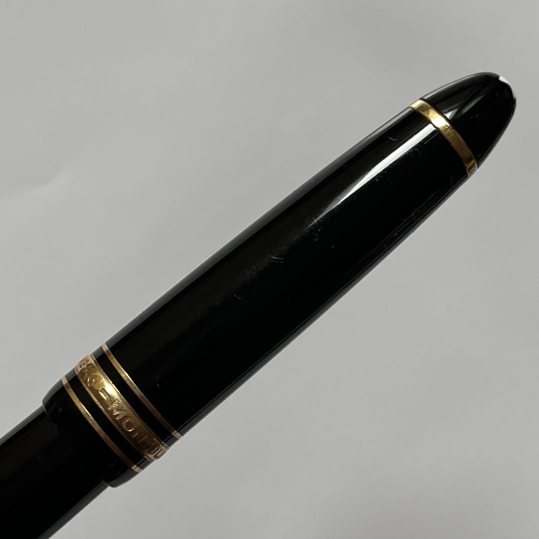 Mont Blanc モンブラン 万年筆 No.146