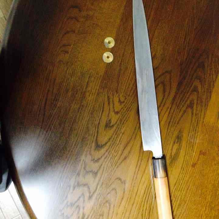 柳包丁