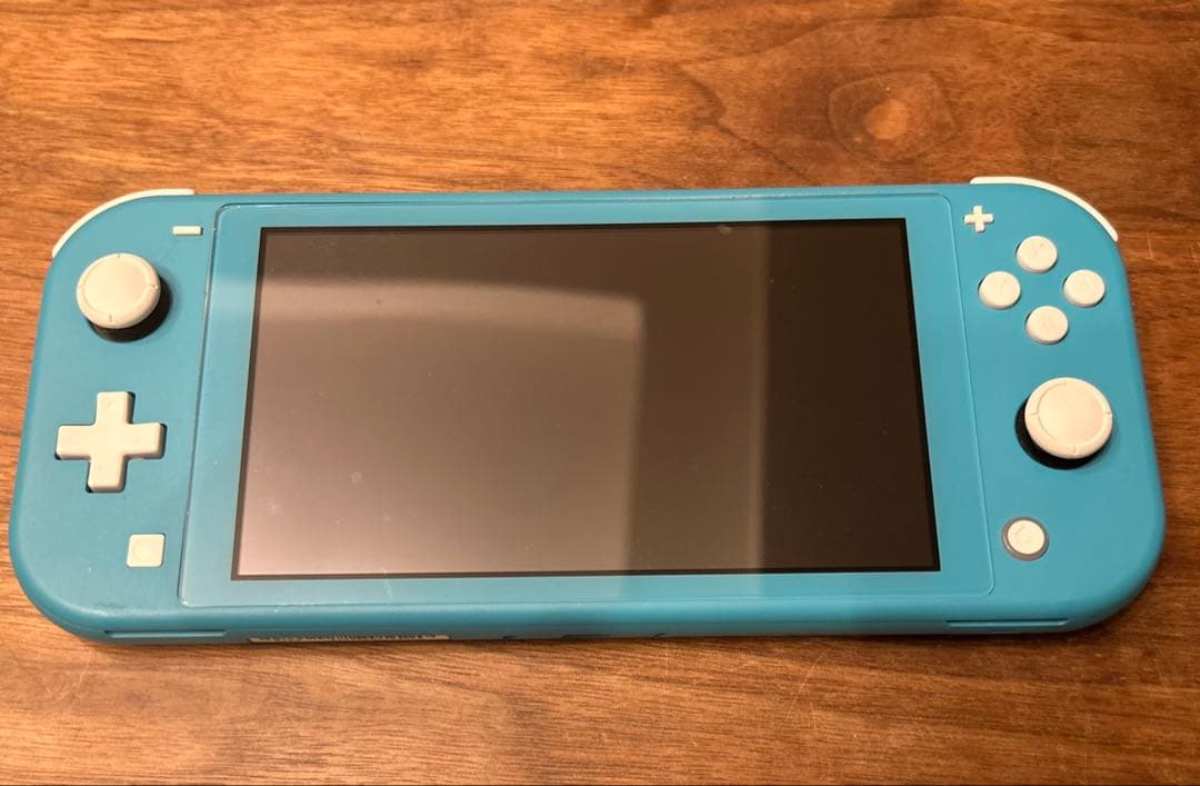 Nintendo Switch Lite スイッチライト 本体