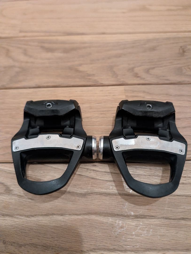 Garmin vector3 ガーミン ベクター 3 両足測定 パワーメーター