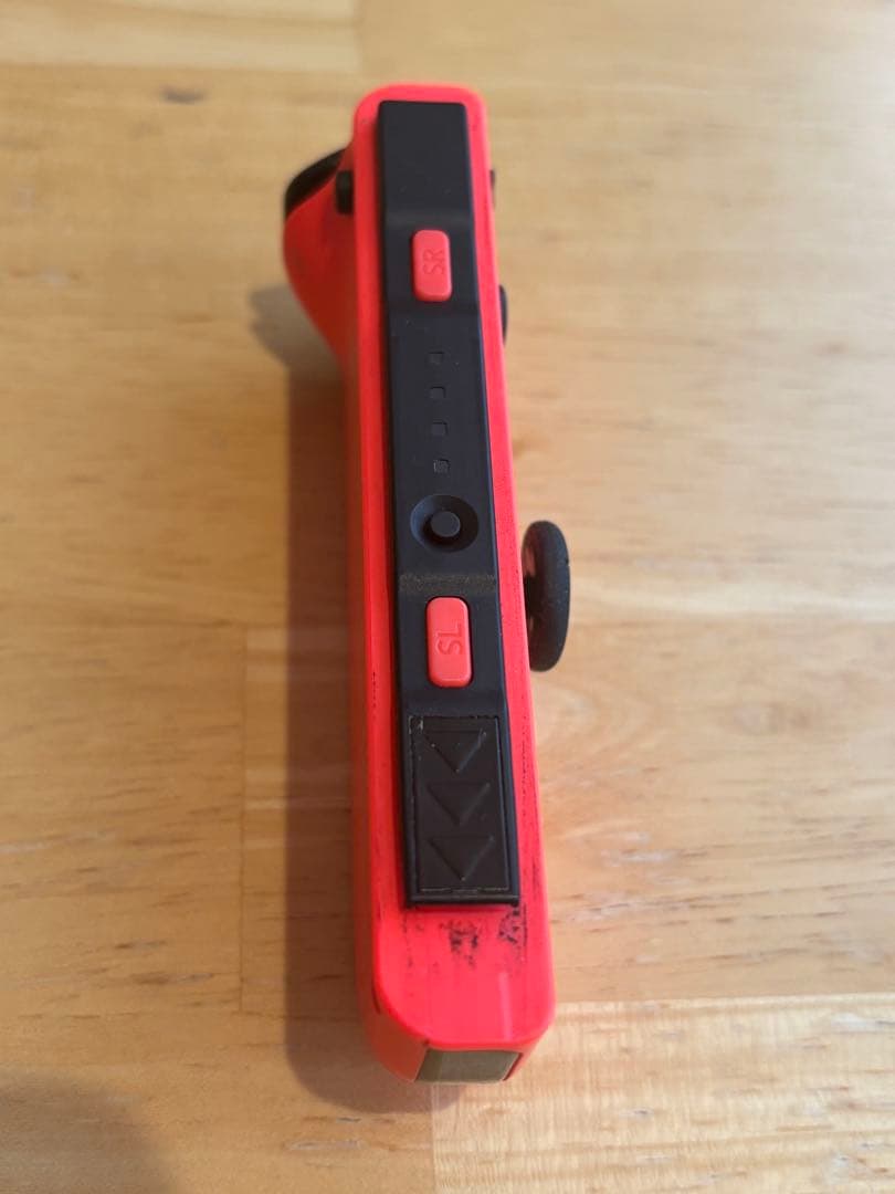 Nintendo Switch 青/赤