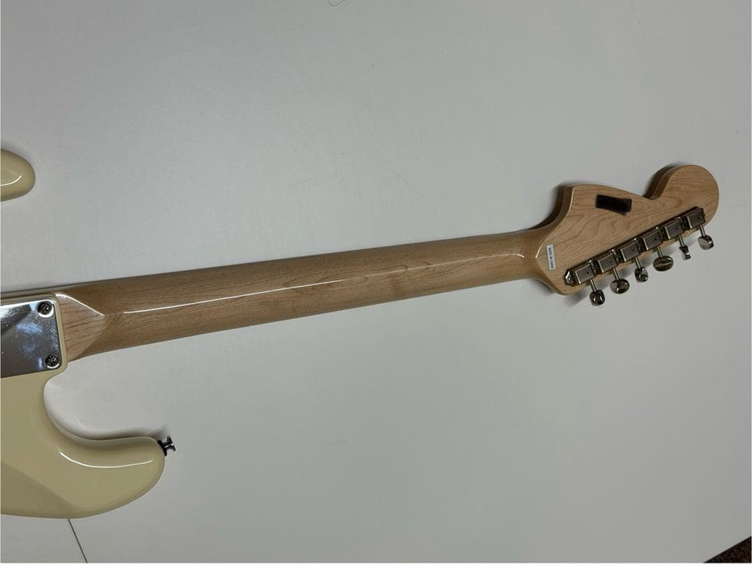 GRASSROOTS G-ST-SC/M　エレキギター