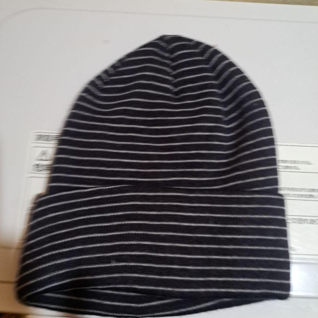 supreme stripe ストライプ beanie ビーニー ニット帽 20