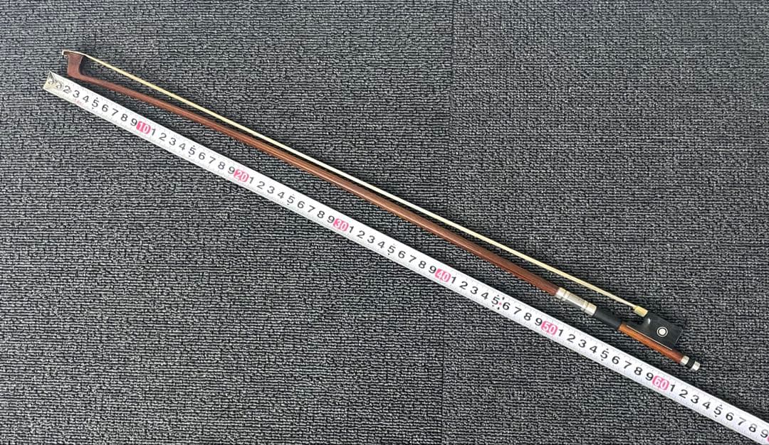 Gliga Gems 1/2 2020年製 バイオリン 虎杢 Seorzando