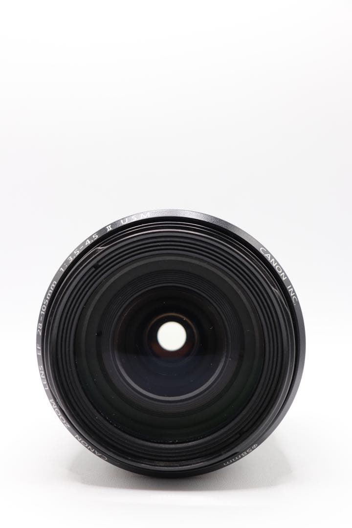 ✨動作確認済み！✨Canon EOS 7 28-105mmレンズ付き！