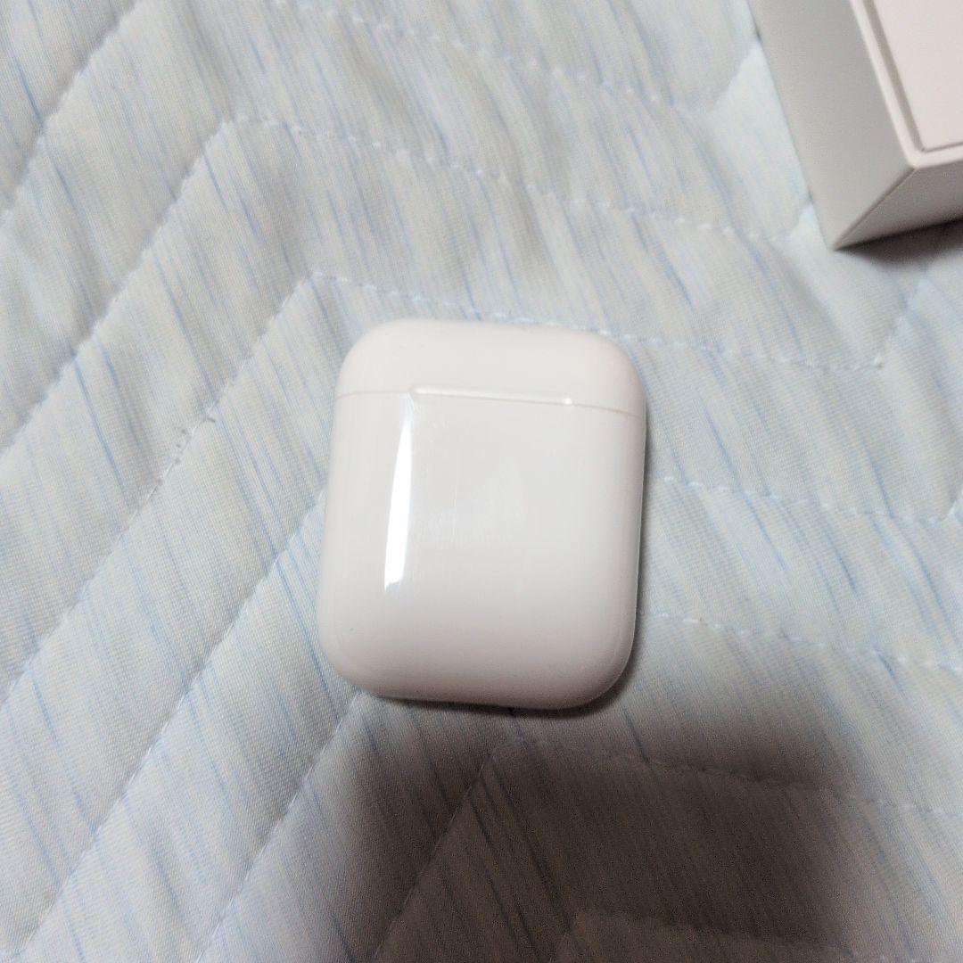 Apple AirPods本体