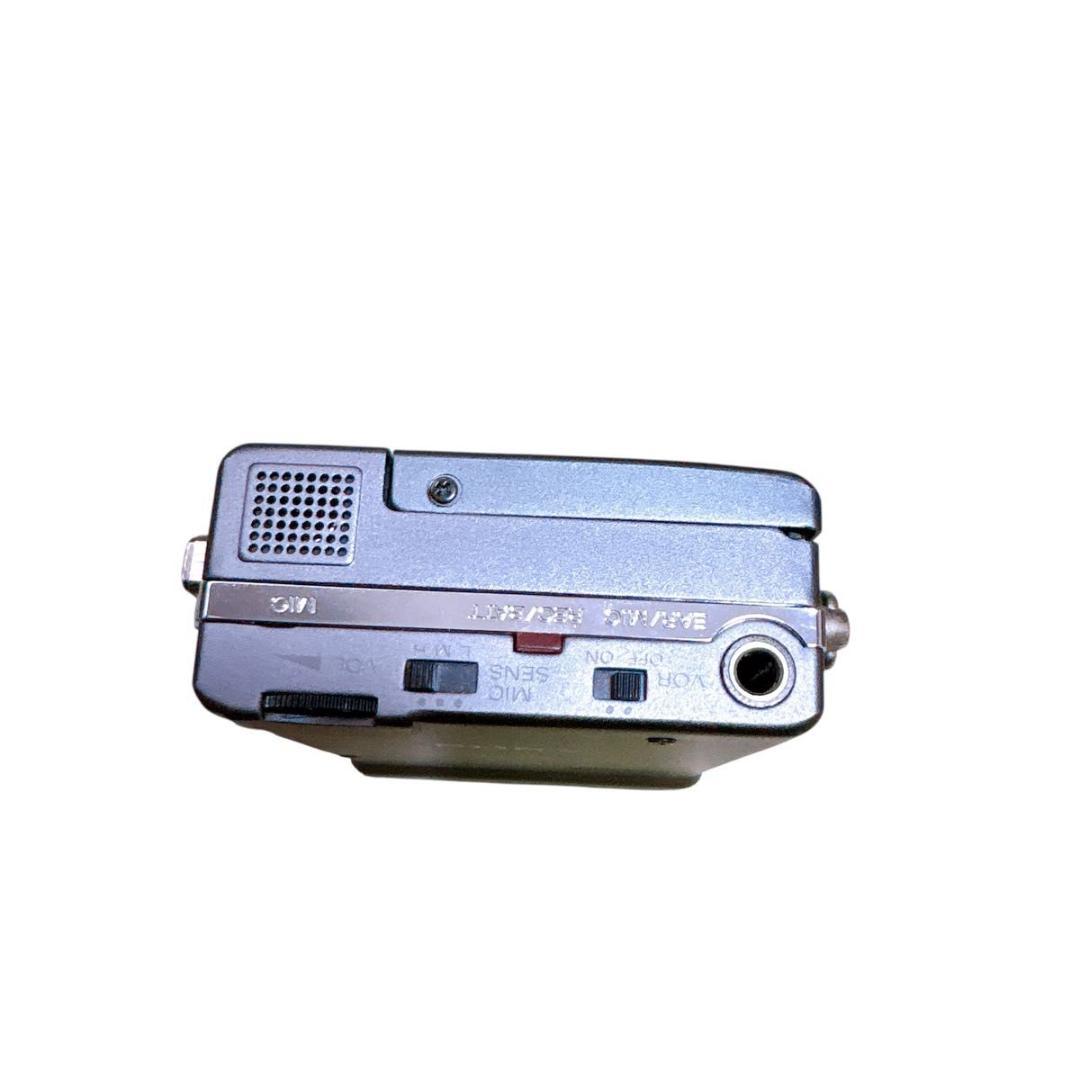 SONY ソニー マイクロカセットレコーダー M-88