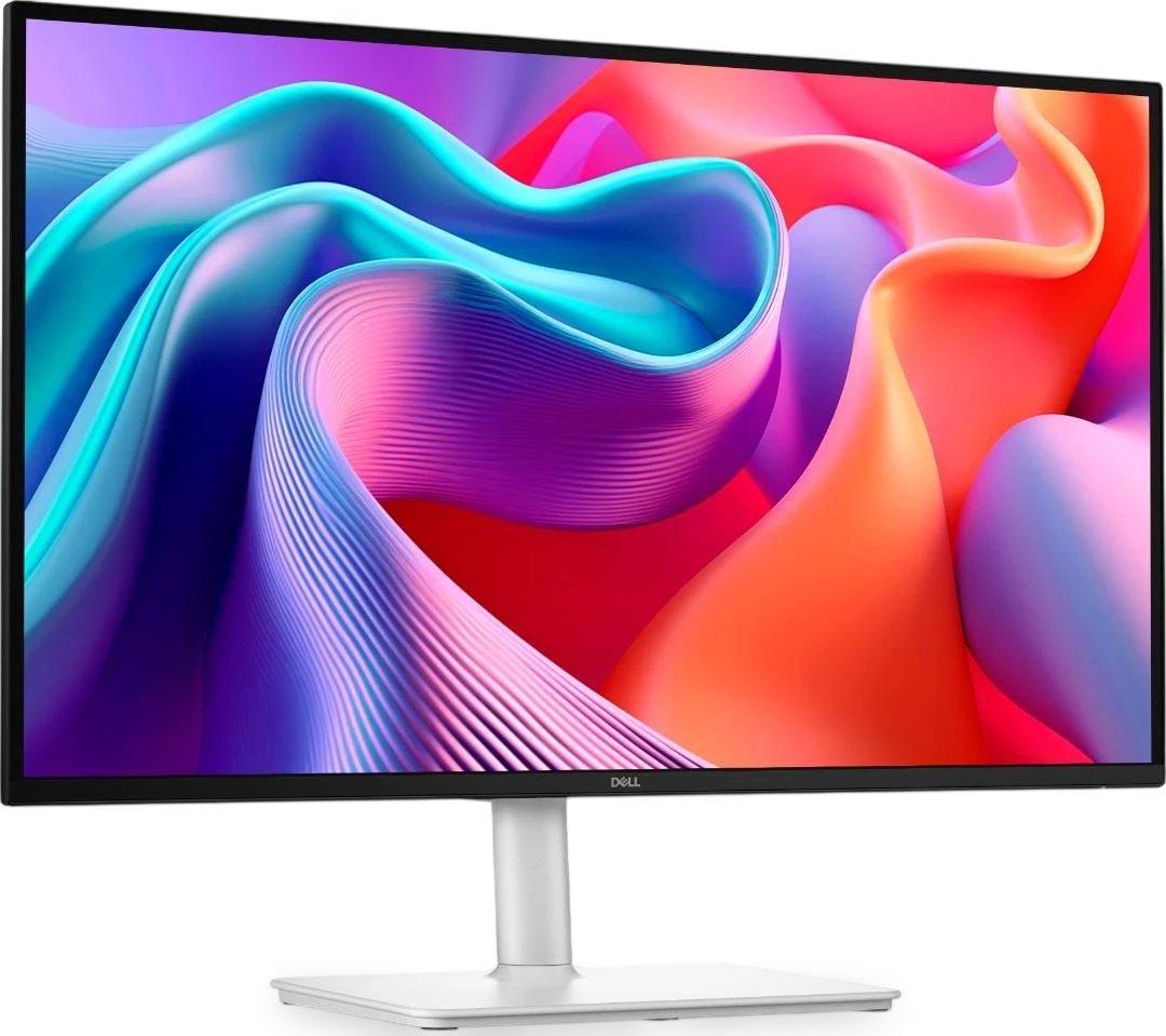 Dell 27 Plus QHDモニター - S2725DSM