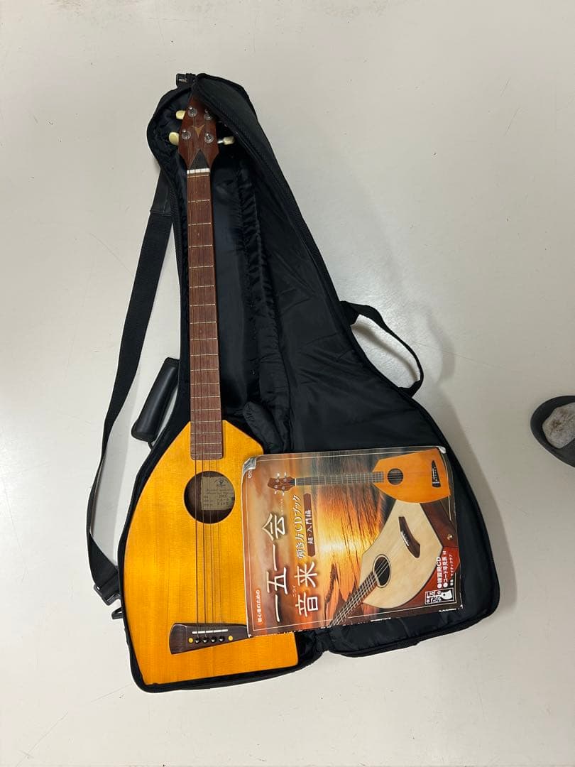 ニライ　楽器
