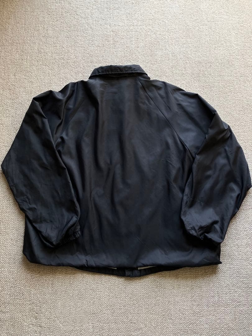 90s independent coach jacket usa製 AUBURN