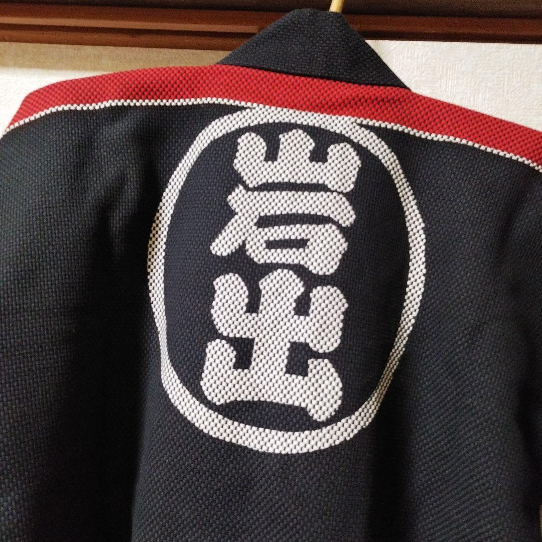 刺し子、絆纏