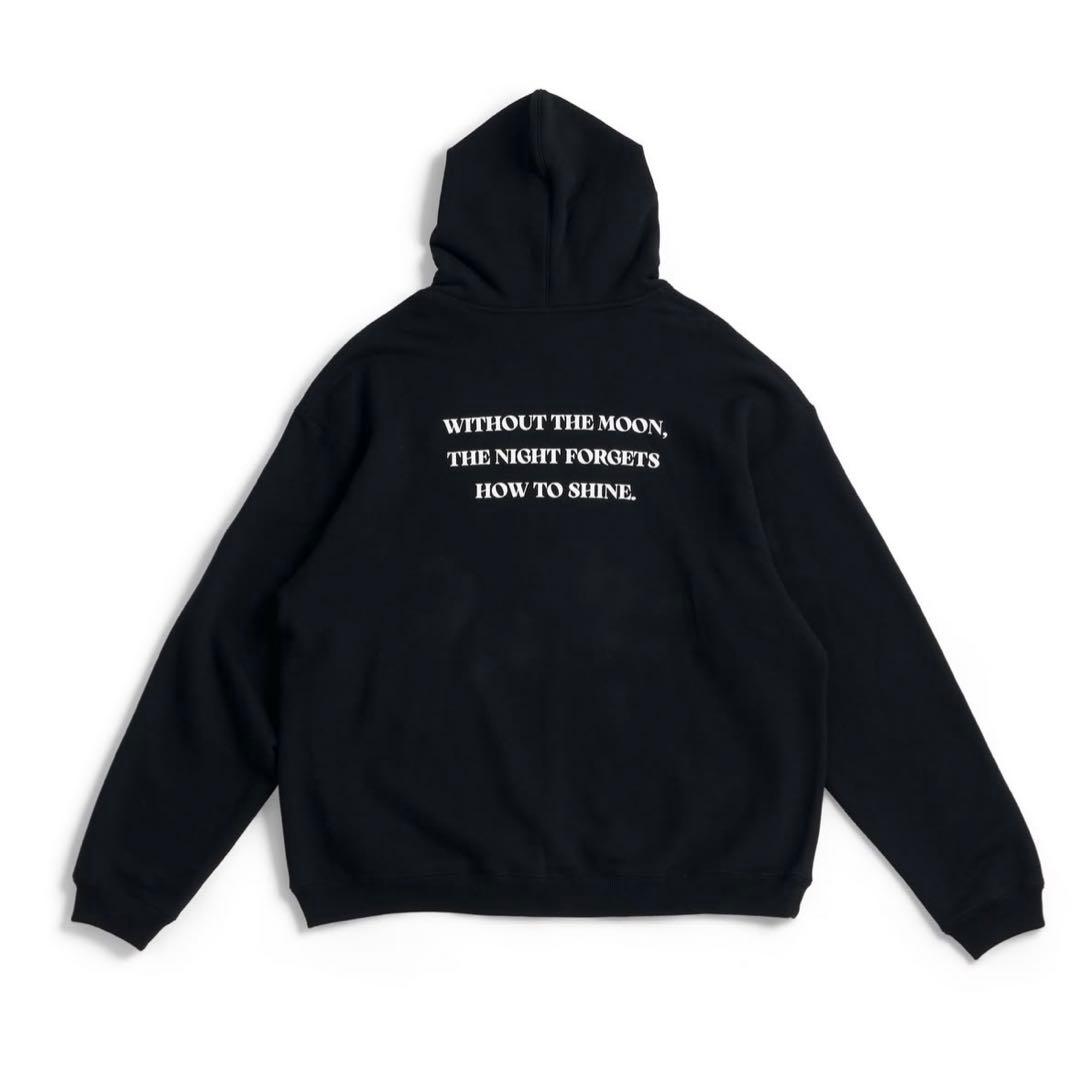 ✨本日限定価格✨ CDL Limited Hoodie Mサイズ ØMI