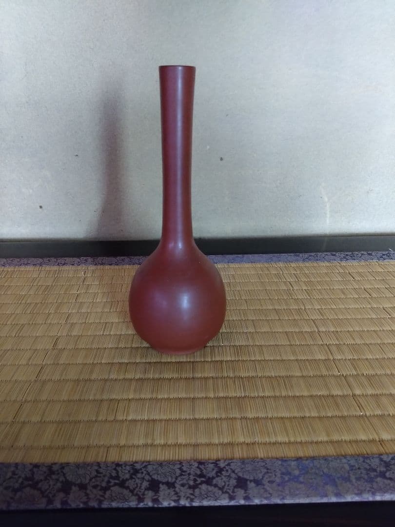 一輪挿し