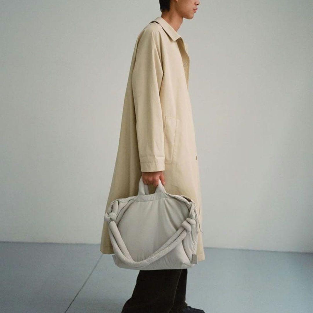 未使用品 OLEND ONA SOFT BAG オレンド オナソフトバッグ
