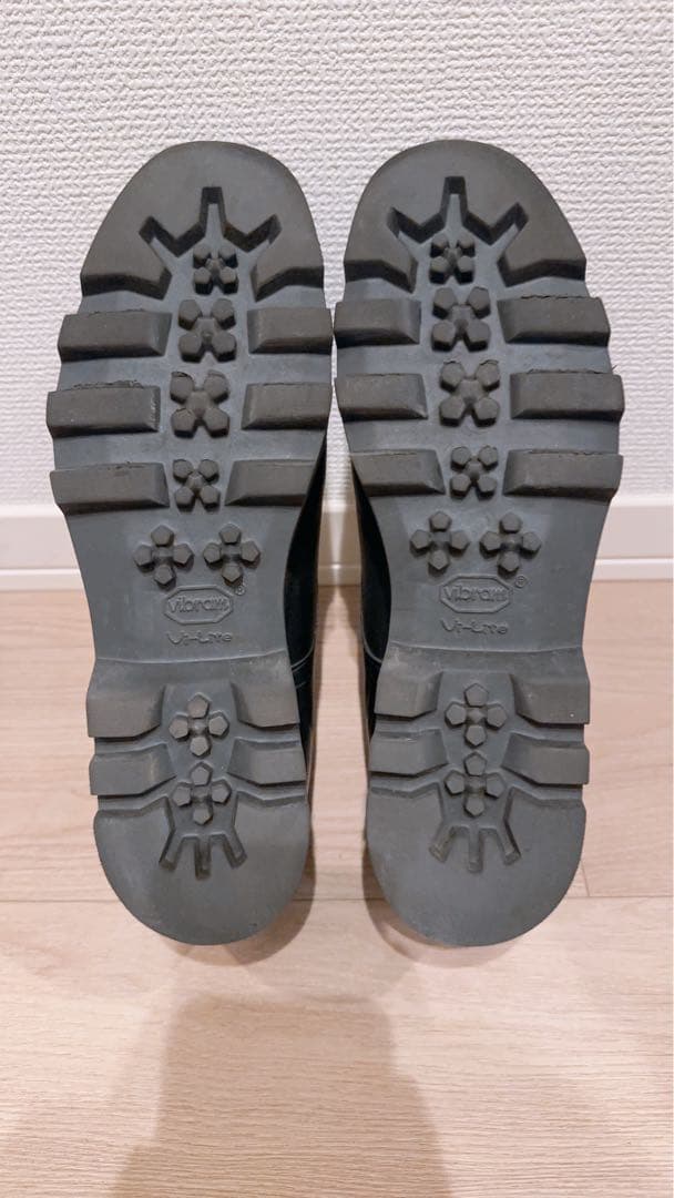 靴 2124-911 ladmusician round toe shoes42
