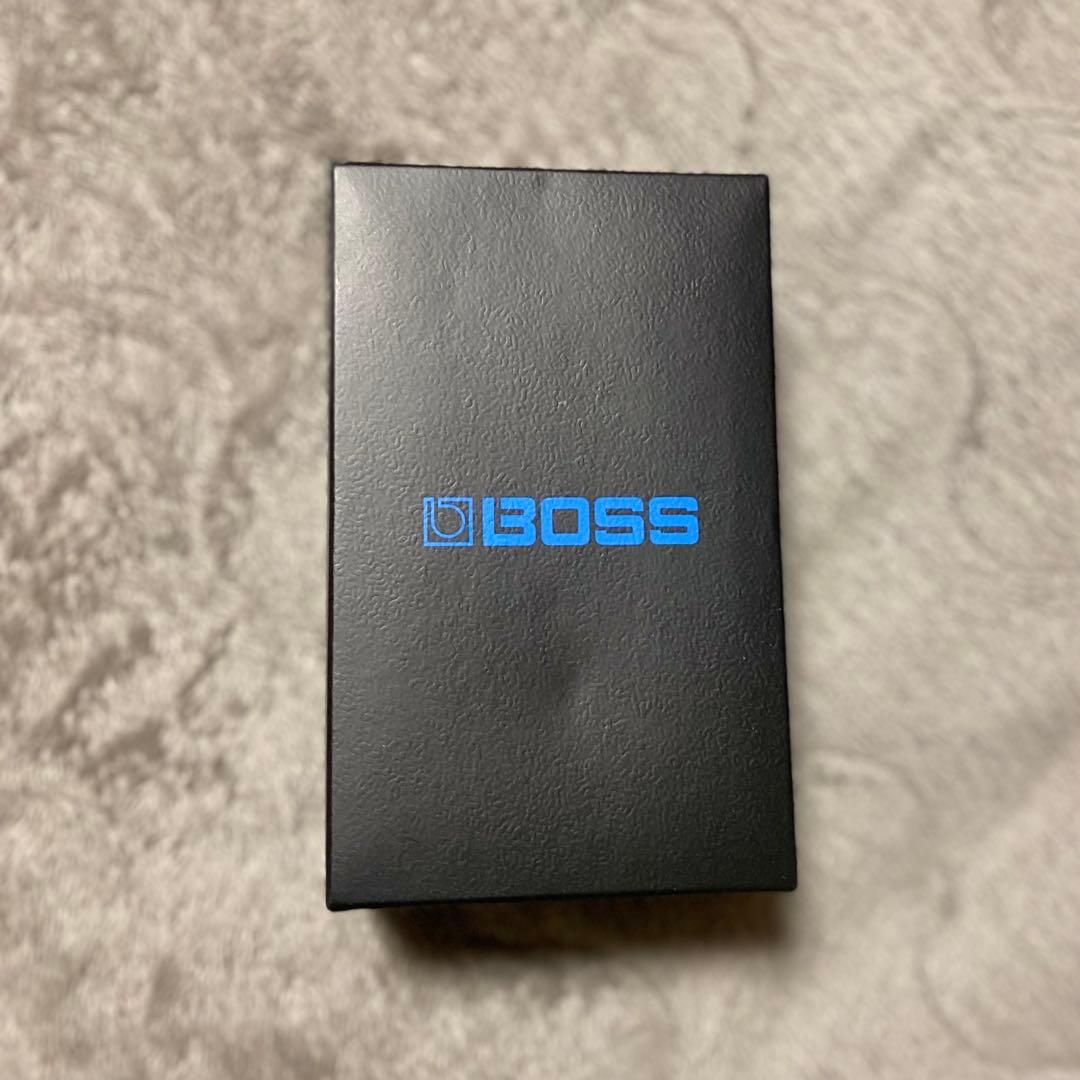 BOSS Blues D ブルース ドライバー ギターエフェクター