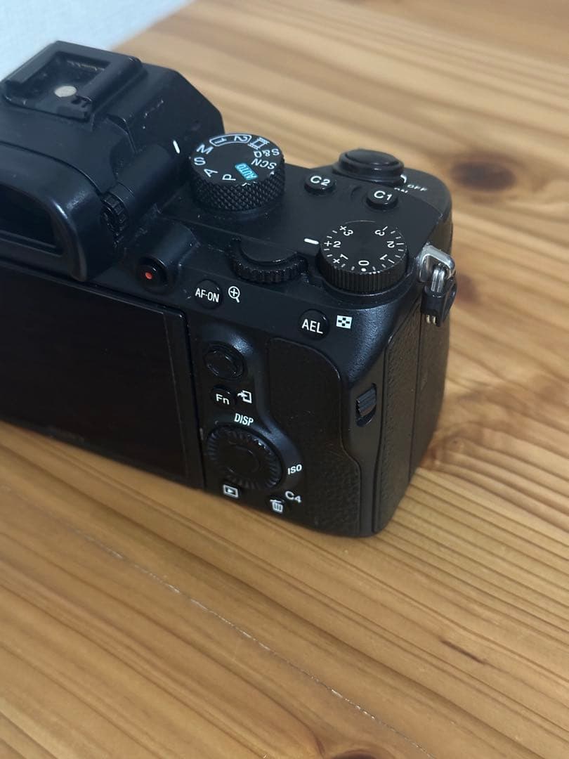 Sony α7Ⅲ