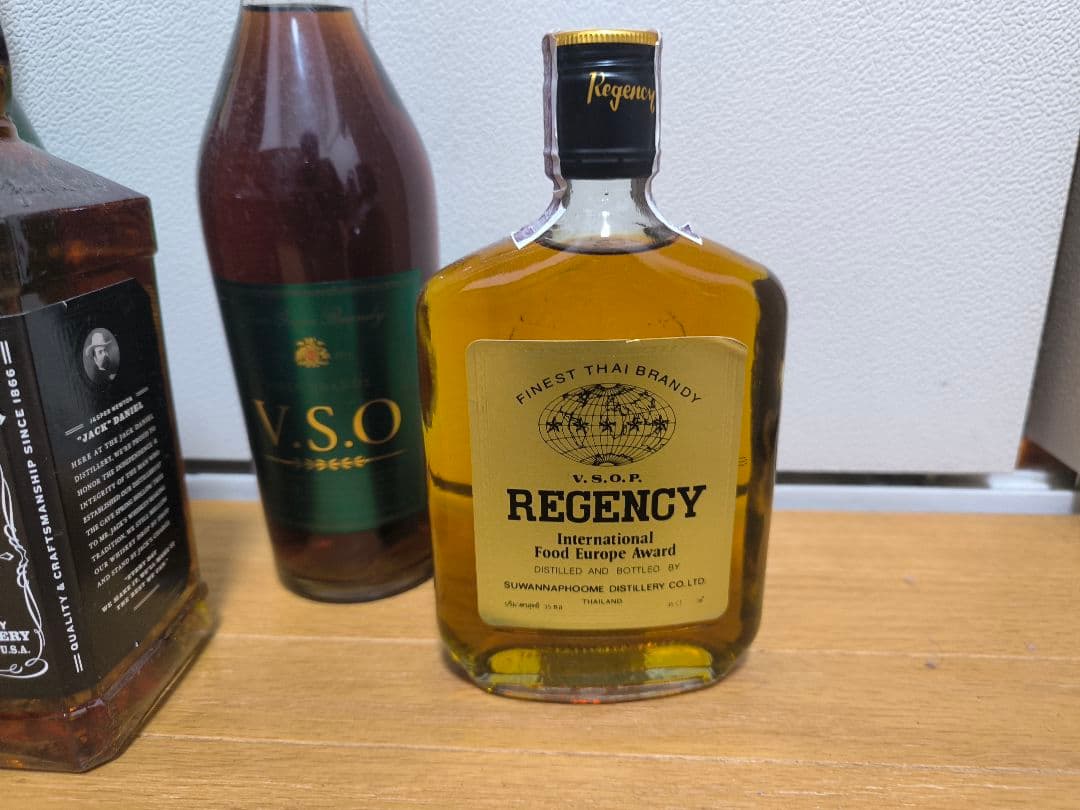 お酒　セット