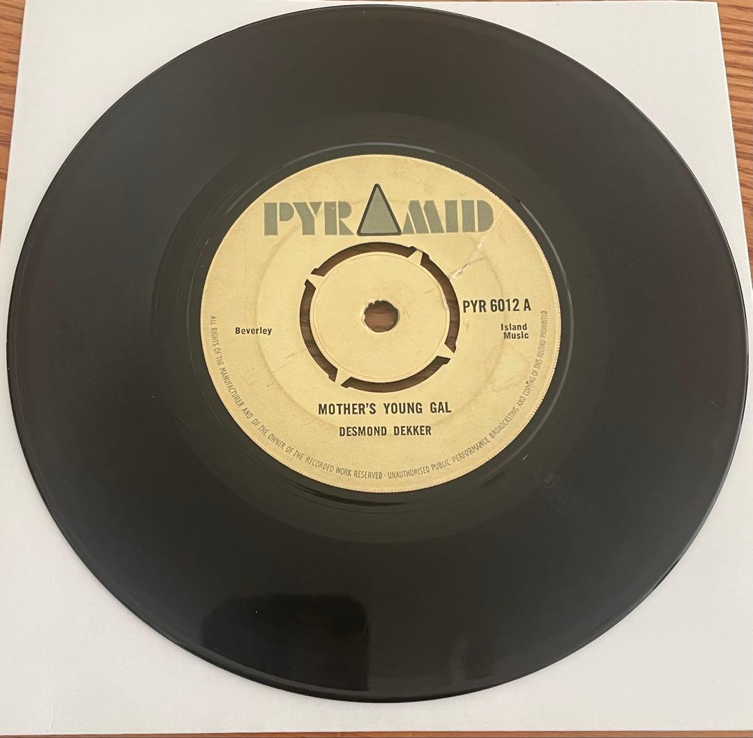 洋楽 Soul Bros / Confucious / ska rocksteady