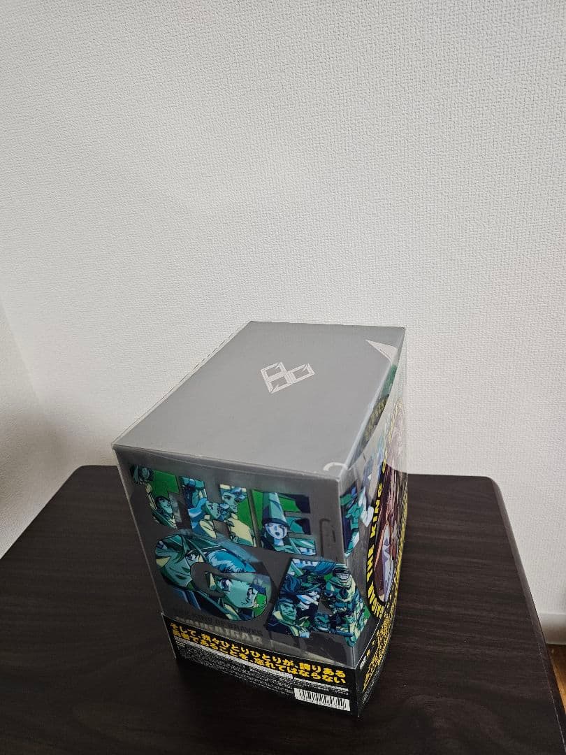 勇者王ガオガイガー TVシリーズ DVD-BOX