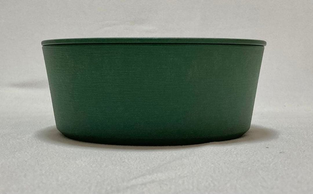 9° クド 食器 調理器具 耐熱樹脂の器 キッチン用品 容器　750ml　美品