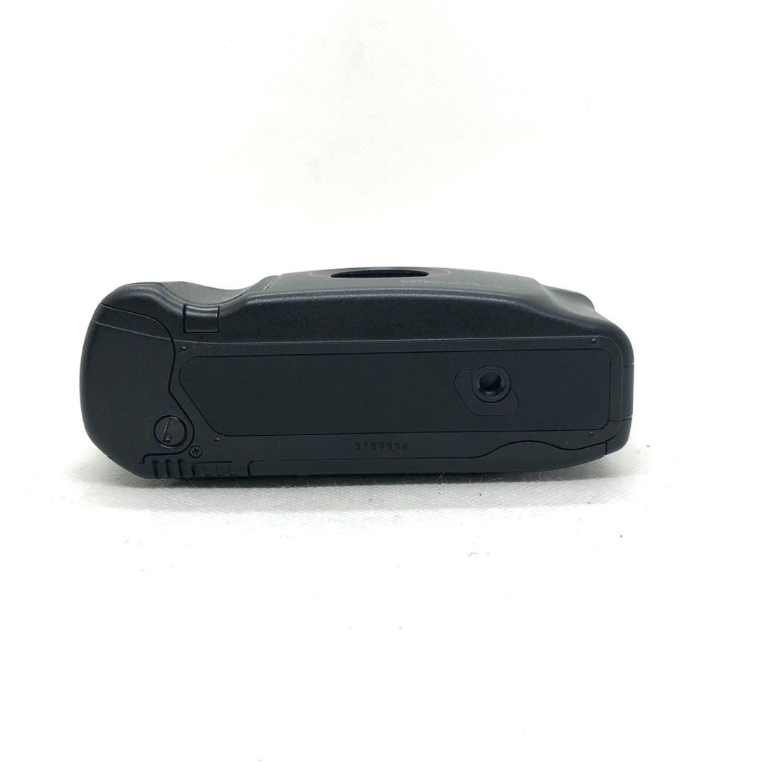 【C7207】Canon autoboy TELE6 DETE フィルムカメラ