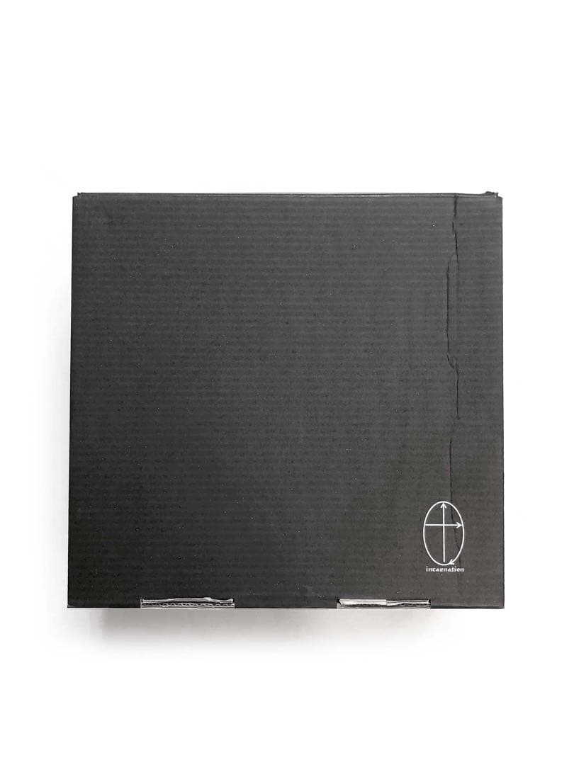 incarnation エンジニアブーツ GUIDI JULIUS ierib
